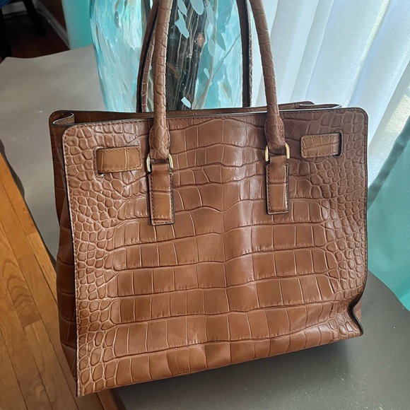 Michael Kors handbag - Picture 3 of 9